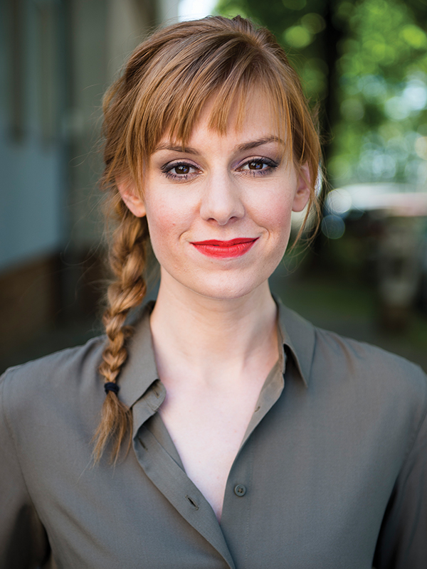 Eva Schulz Forbes Eva Schulz Forbes